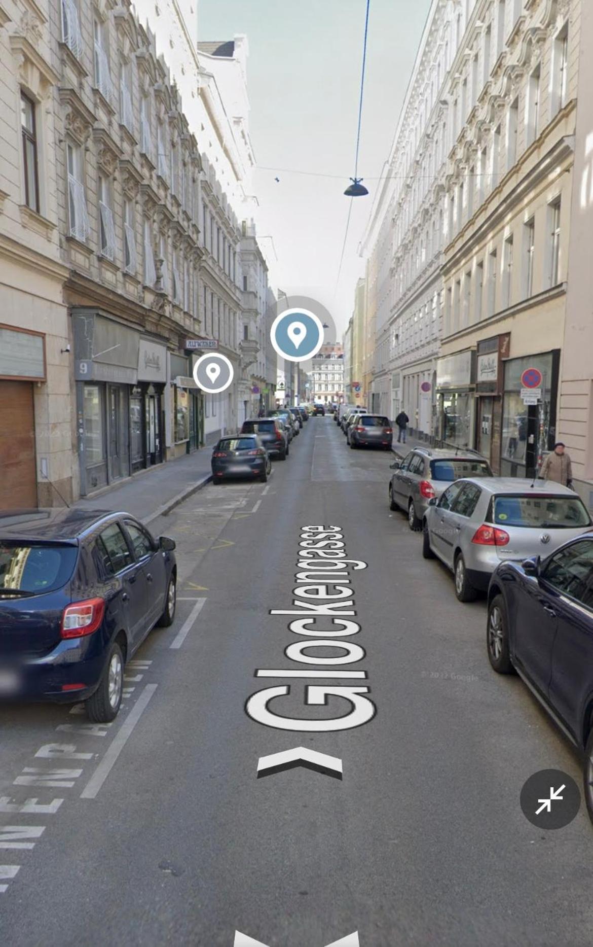 Charming Retreat Walking Distance From Town Centre Apartment Виена Екстериор снимка