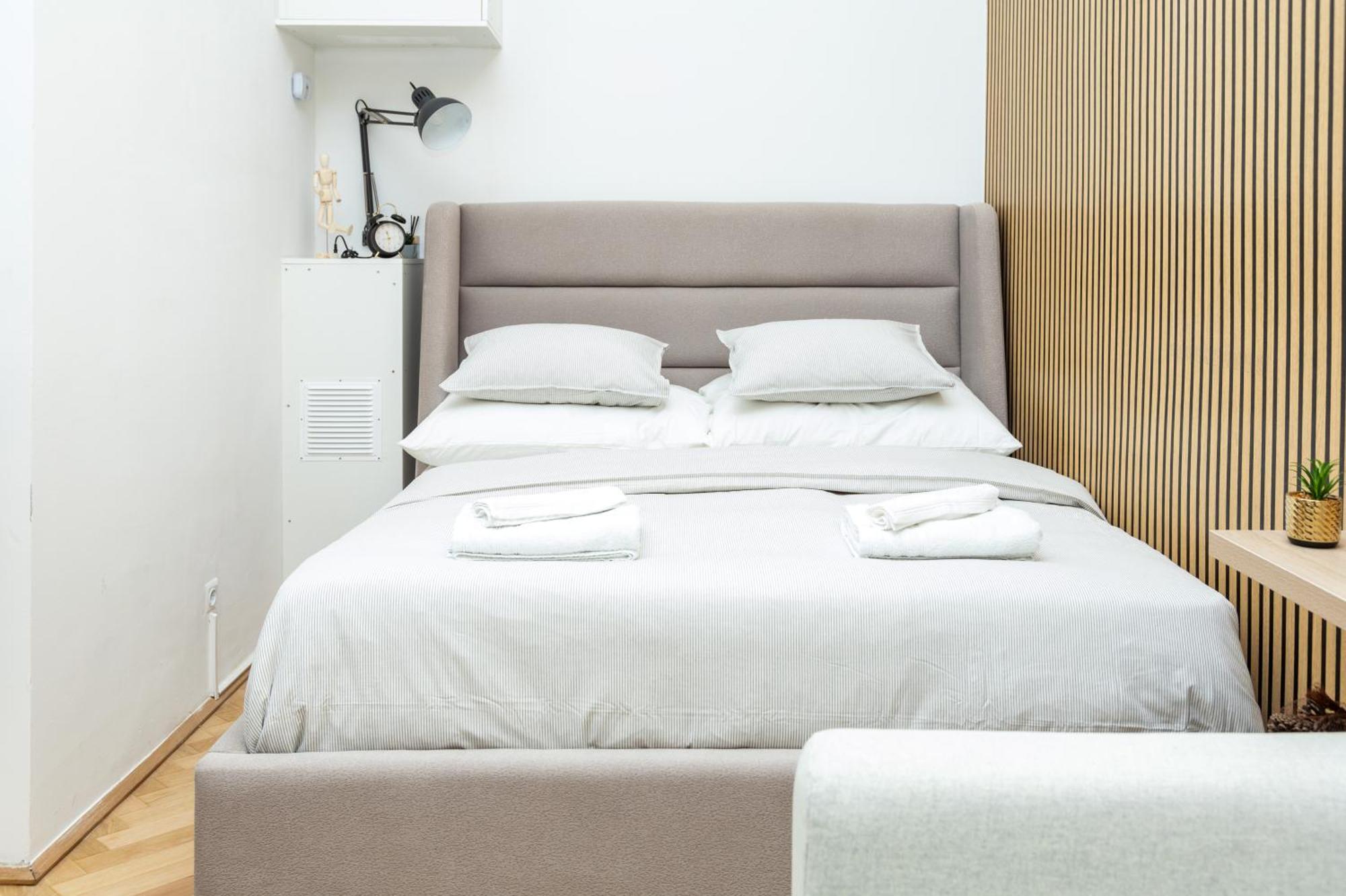 Charming Retreat Walking Distance From Town Centre Apartment Виена Екстериор снимка