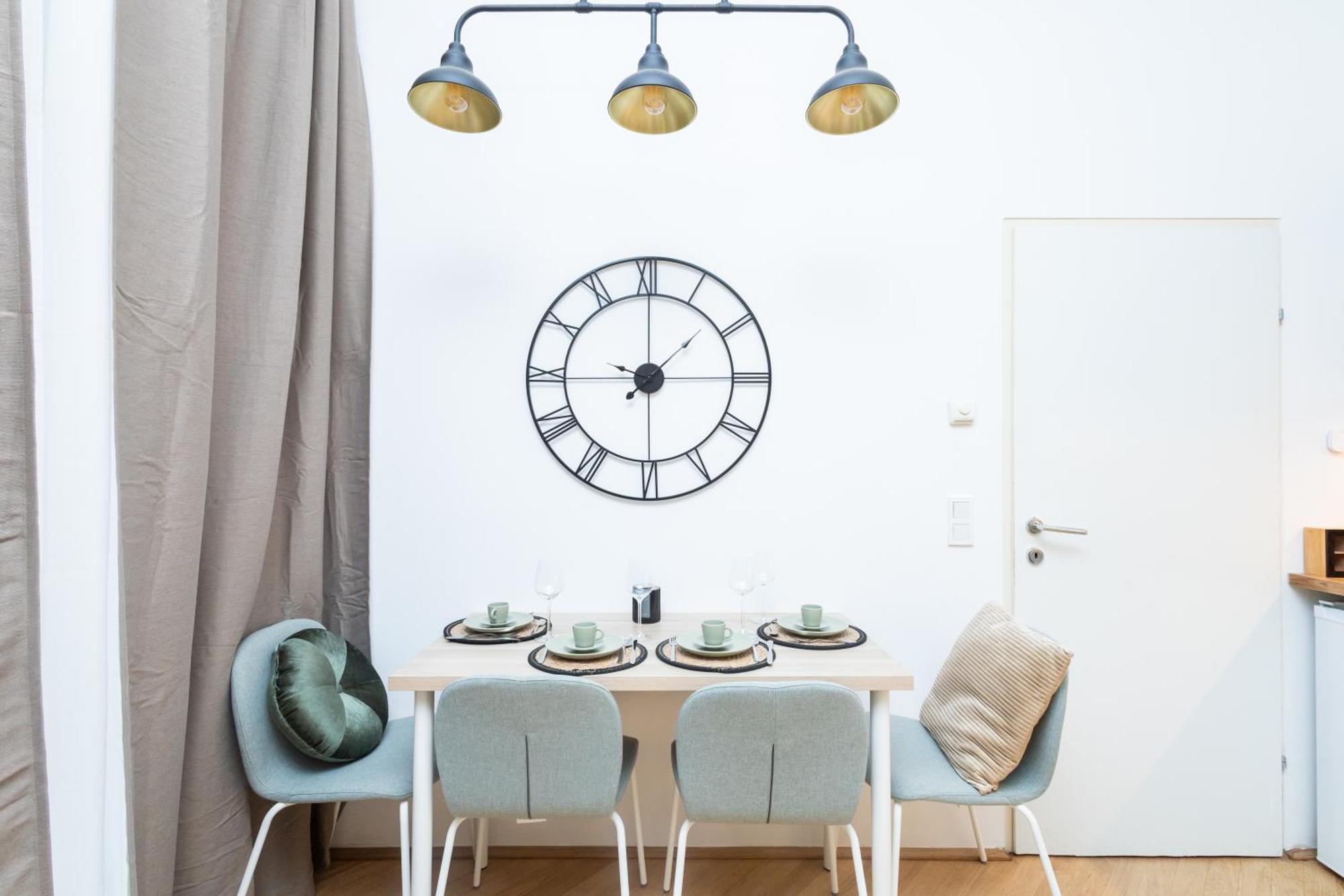 Charming Retreat Walking Distance From Town Centre Apartment Виена Екстериор снимка