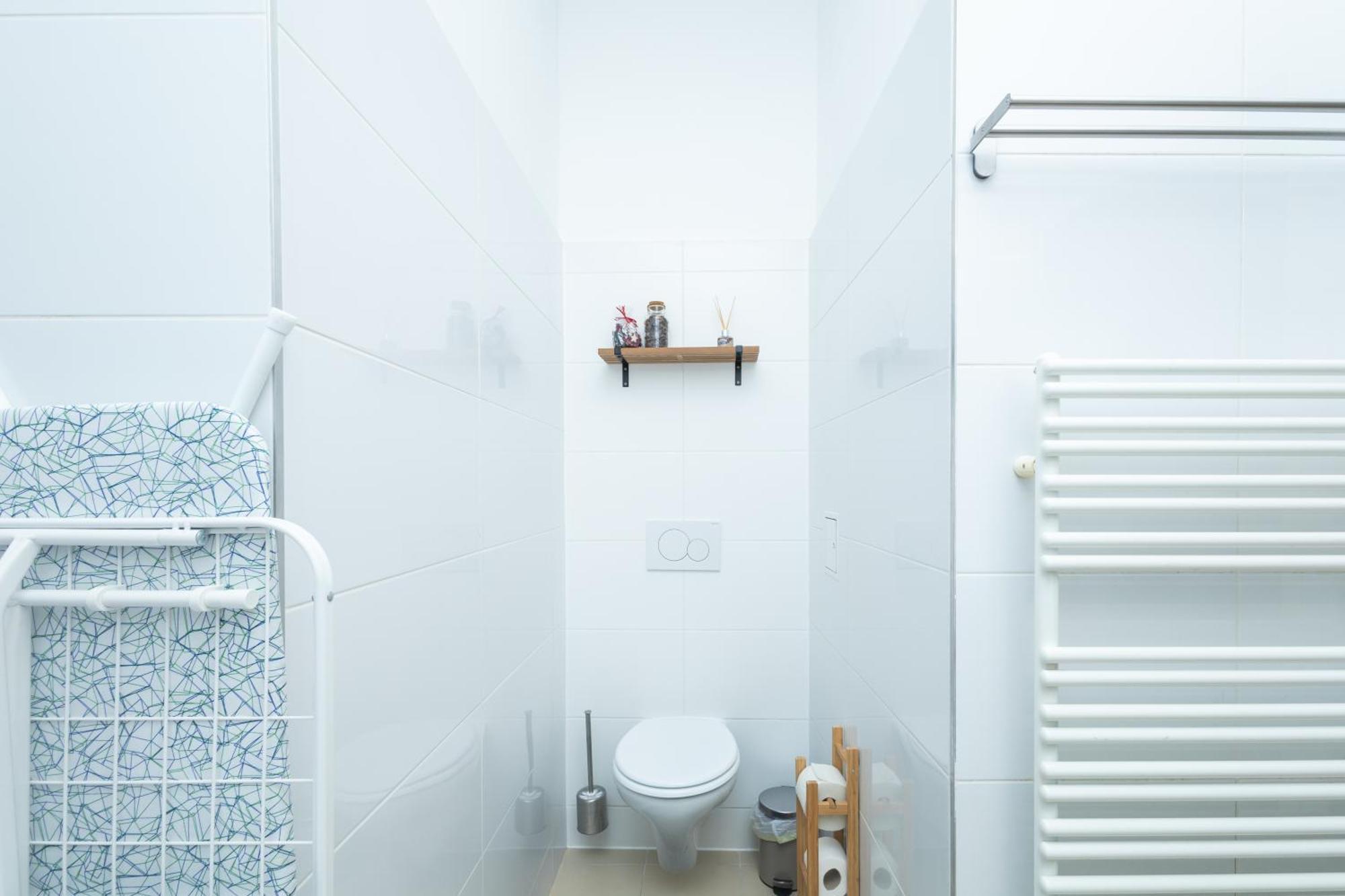 Charming Retreat Walking Distance From Town Centre Apartment Виена Екстериор снимка