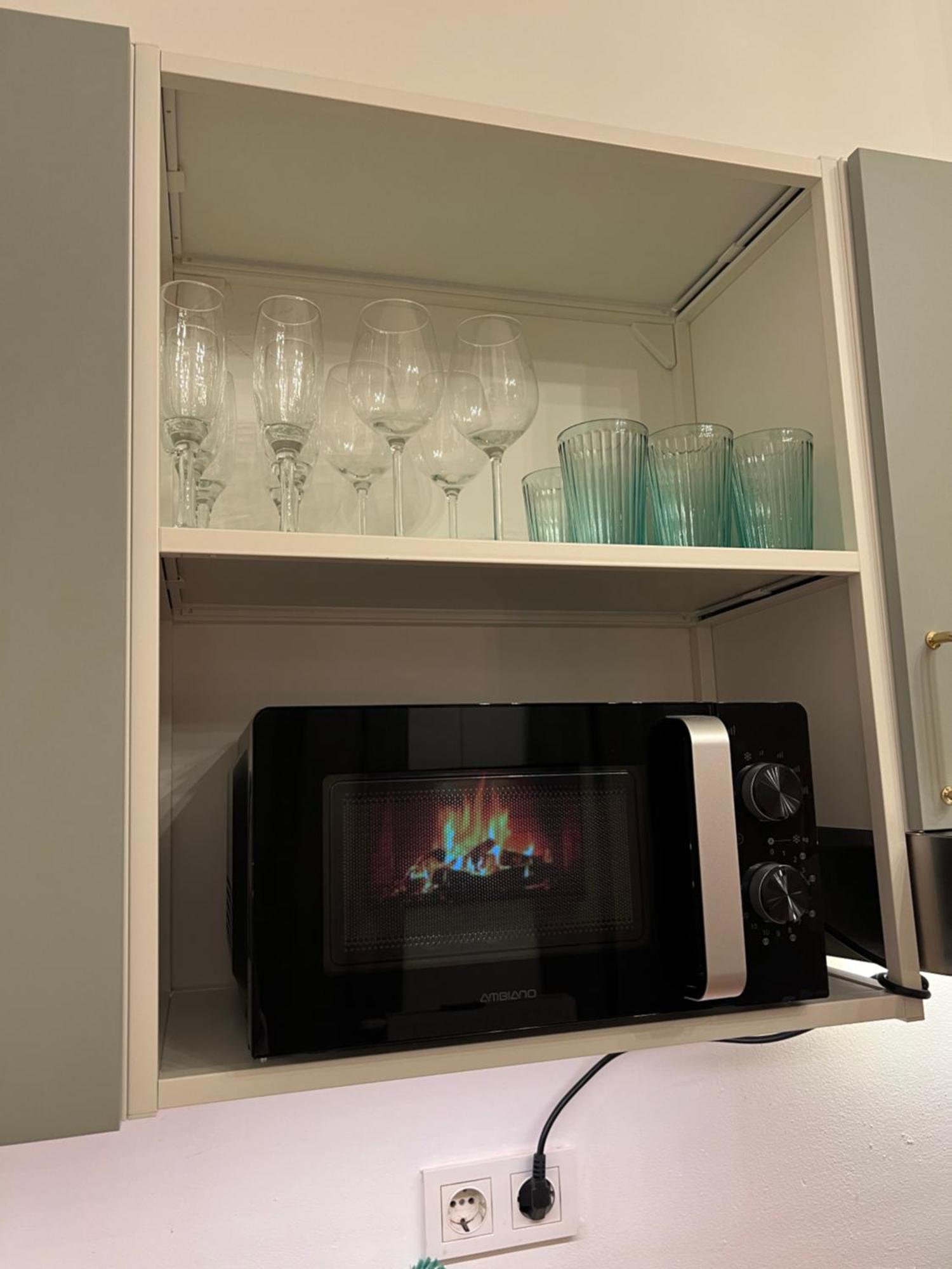 Charming Retreat Walking Distance From Town Centre Apartment Виена Екстериор снимка